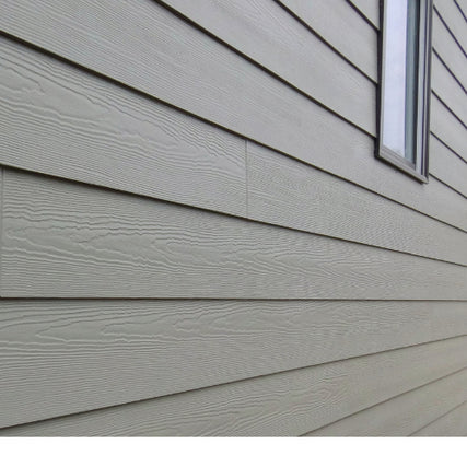 SidingHome siding